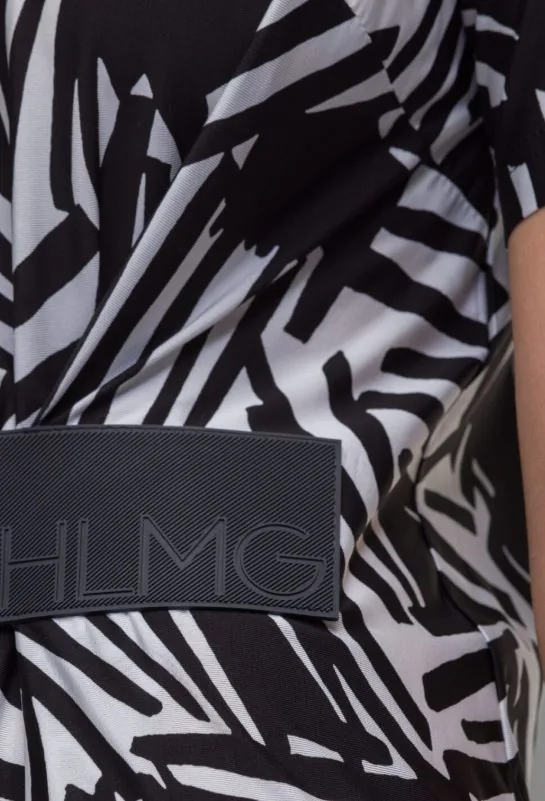 Платье миди «Винный вечер» - фото 2