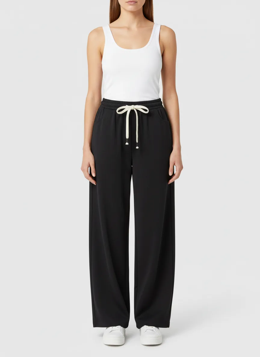 Брюки "Черное море" - фото 1