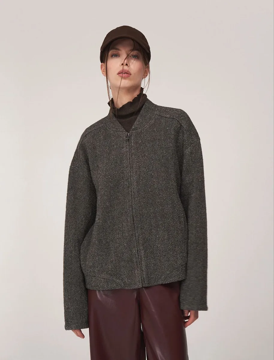 Куртка "Пепельная симфония" - фото 8