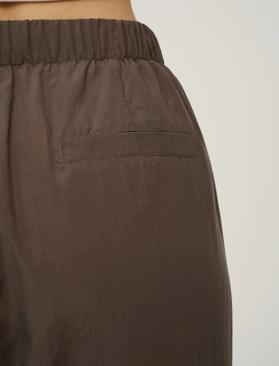 Брюки "Кофейный бриз" - фото 6