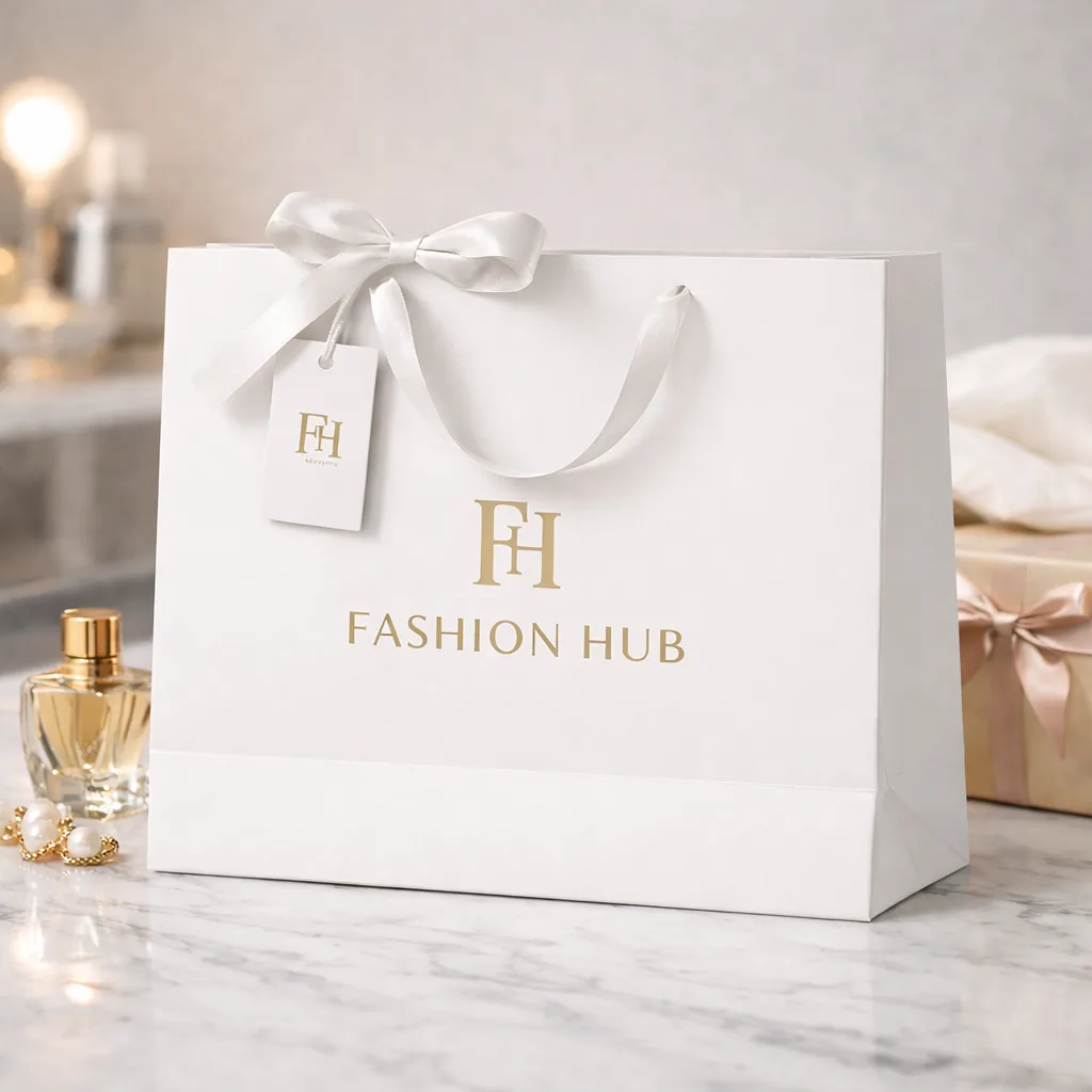 Упаковочный пакет - фото 2