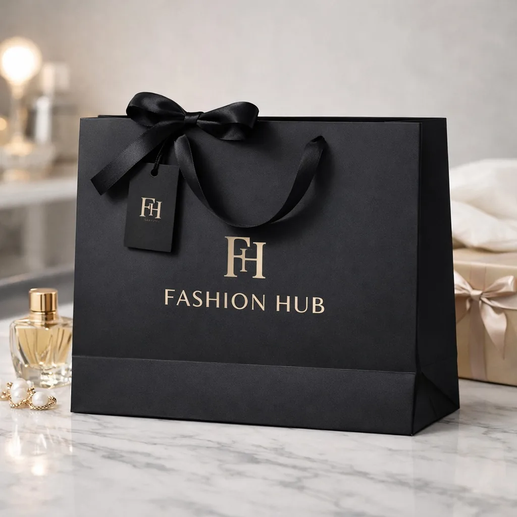 Упаковочный пакет - фото 1