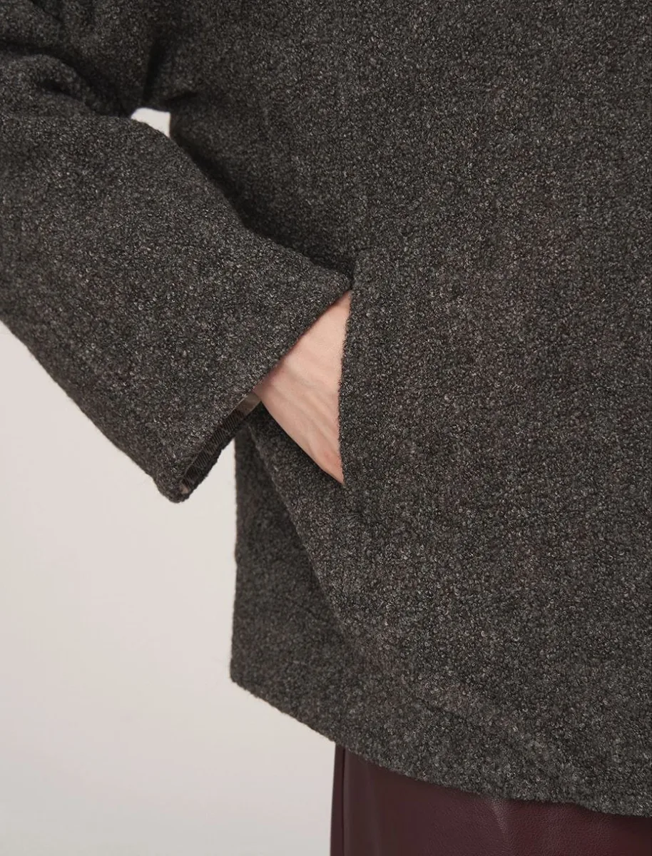 Куртка "Пепельная симфония" - фото 10