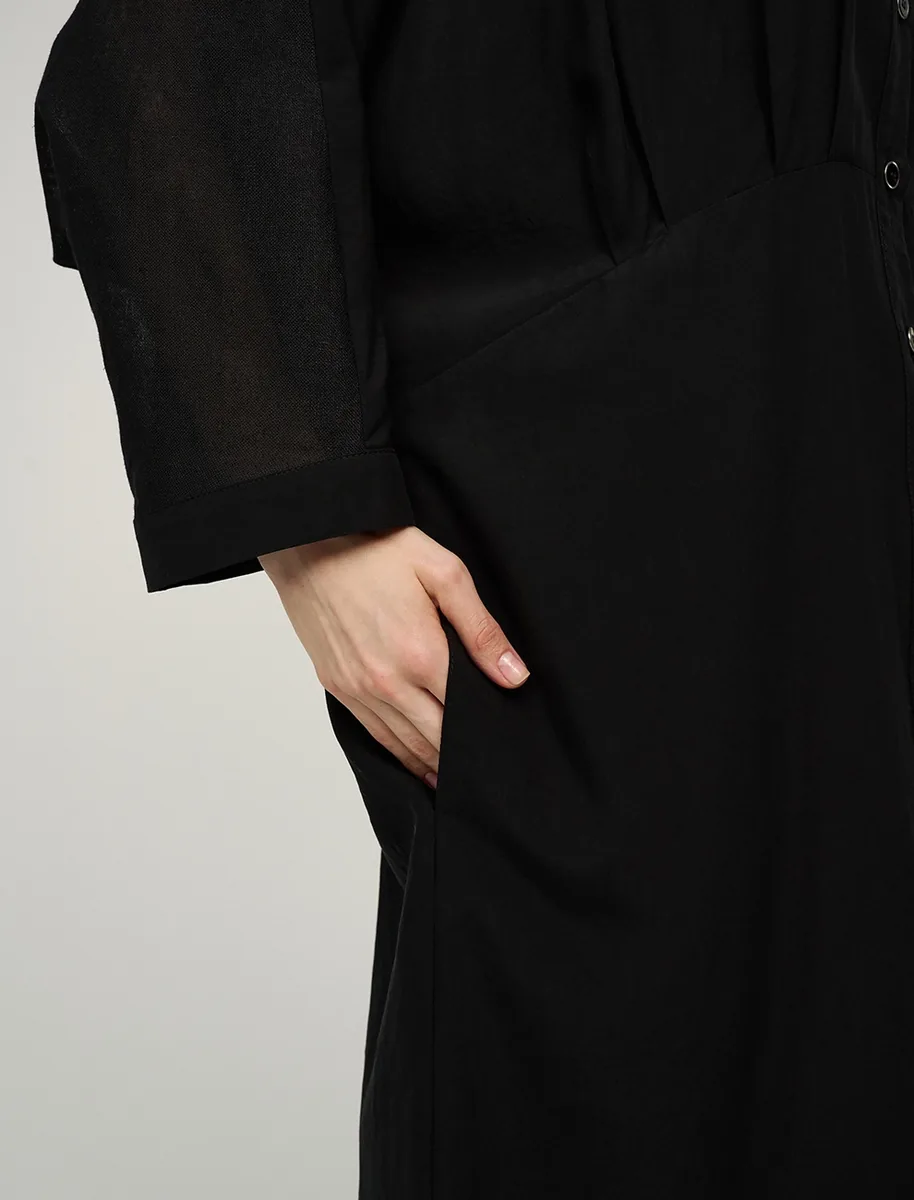 Смок-платье - фото 2