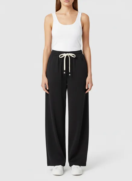 Брюки "Черное море"