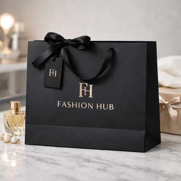 Упаковочный пакет