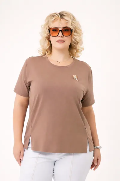 Карамельная нежность Футболка