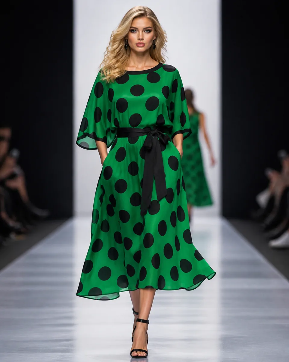 La Dolce Vita by SOLENA