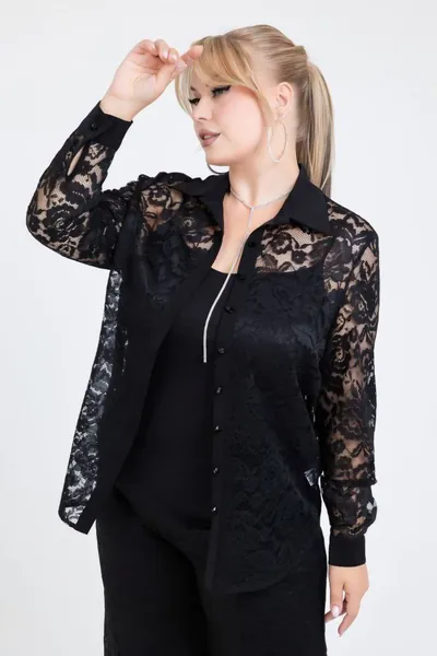 Комплект «Нуар»